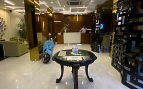 Lahore Continental Hotel